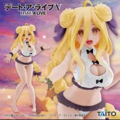 未開封　デート・ア・ライブ Coreful フィギュア 星宮六喰〜水着ver.〜のサムネイル