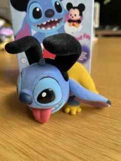 ポ*酢様 コスビ スティッチ：ファンシネーション ミッキー＆フレンズ｜スティッチ