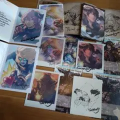 グラブル　バレンタインデーカード　まとめ売り グラブル バレンタインデーカード まとめ売り グラブル