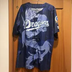 中日ドラゴンズ 昇竜ユニフォーム 2026 第二弾 徳川家康 - メルカリ