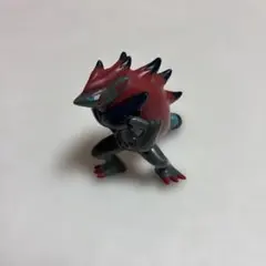 ポケモンフィギュア　ゾロアーク