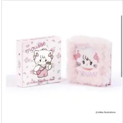 mousse mikkoフワフワチーク ムース ブロッサムピンク チーク ピンク