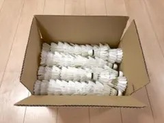 中古シャトル150個 - メルカリ