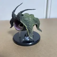 超造形魂　ヤマツカミ　モンスターハンター　モンハン　フィギュア