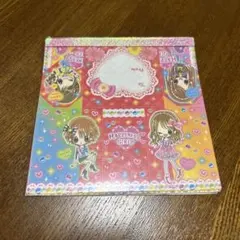 2026年最新】平成レトロ女の子メモ帳の人気アイテム - メルカリ