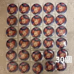 あんスタ イベコレ2023 月永レオ spring 缶バッジ