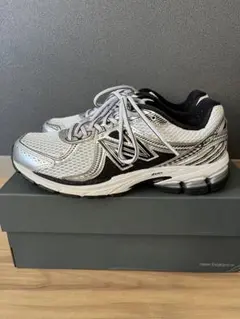 美品　new balance ML860XD 26.5cm