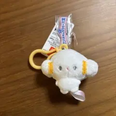 サンリオ キャラクター大賞 マスコット こぎみゅん