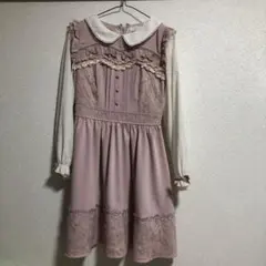 LIZLISA ワンピース