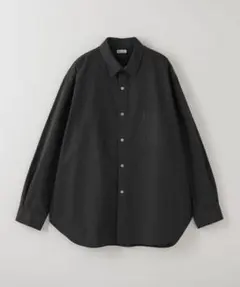 MB STANDARD シルキードレープシャツ - メルカリ