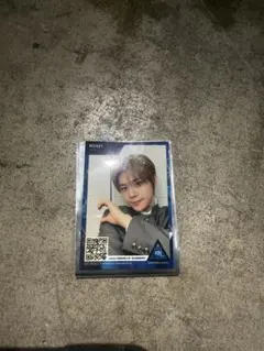 PRODUCE 101 JAPAN 新世界 手書きアクリルチャーム リッキー - メルカリ