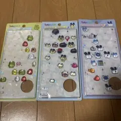 正規品　たまごっち ボンボンドロップシール おすそ分け