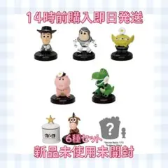 新品】Happyくじ / PIXAR 2026 ピクサー 1ロット 販促物等付 - メルカリ
