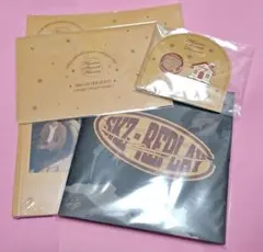 Stray kids STAY 3期 ウェルカムキット 本国FC セット