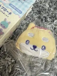 ジェオチャム シークレットブローチ まめちい