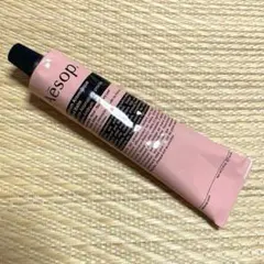 Aesop アンドラムアロマティックハンドバーム　75ml