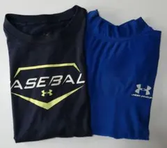 UNDER ARMOUR《YMD》