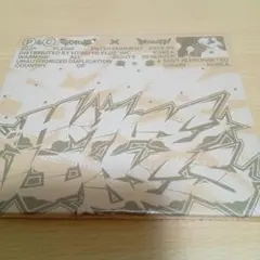 HYPE VIBES (COM 1st Mini Album)