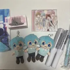 すとぷりグッズまとめ ころん多め