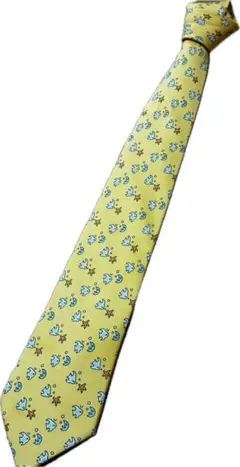 HERMES(エルメス) ヴィンテージ ネクタイ