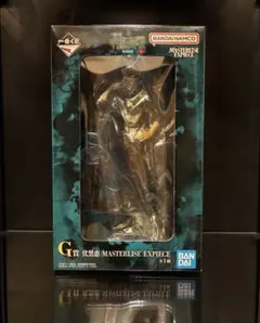 【新品未開封】伏黒恵　G賞一番くじ　死滅回遊MASTERLISE EXPECIE