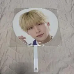 EBiDAN THE LIVE 2026 Lienel 芳賀柊斗 うちわ