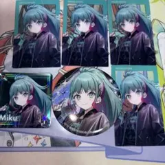 2026年最新】まとめ売り 初音ミクの人気アイテム - メルカリ