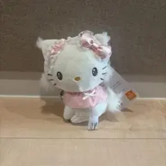 サンリオ チャーミーキティ マスコット