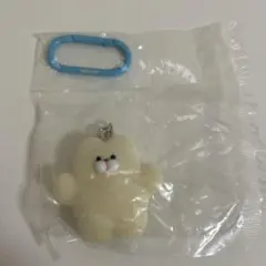 猫原商店の愉快な仲間たち カプセルトイ