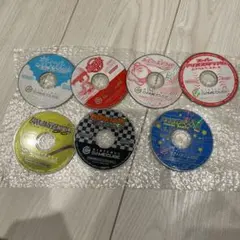 ゲームキューブソフト　まとめ売り　24時間以内発送