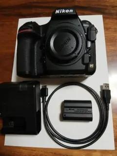 Nikon D850 デジタル一眼レフカメラ 本体のサムネイル