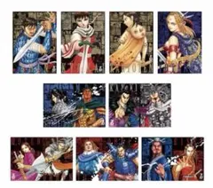 キングダム ポスターコレクション - メルカリ