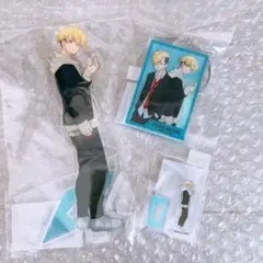 松野千冬 キャラクターグッズ