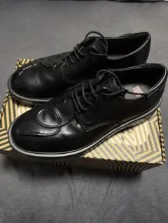 CAMPER twins 26cmドレスシューズのサムネイル