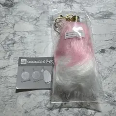 サンリオキャラクターズ　しっぽチャーム　マイメロディー　新品未開封