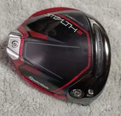 2026年最新】ステルス2hdドライバー ヘッドのみの人気アイテム - メルカリ