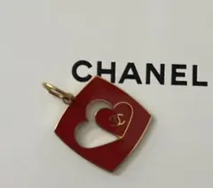 【メッセージカード付き】新品　CHANEL 2026 限定チャーム