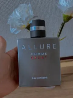 CHANEL ALLURE HOMME SPORT 100ml