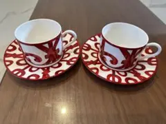 HERMES ガダルキヴィール　3枚セット エルメスHERMES ガダルキヴィール プレート3枚セット - メルカリ