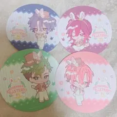 あんスタ　アニカフェ　コースター　セット