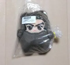 ゴールデンカムイ　もふめ～と　ベアーぬいぐるみvol.2　谷垣源次郎