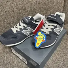 新品！ニューバランス 996 20cm
