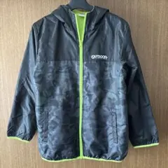 OUTDOOR PRODUCTS 迷彩ジャケット　ジャンパー 160cm