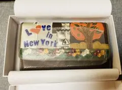 新品箱付き！訳あり値下げ品 長財布 ブラッチャリーニ