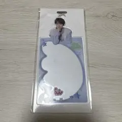 nctwish ユウシ ランダムトイ