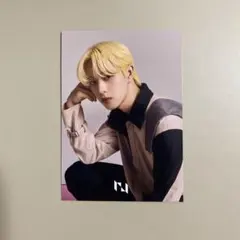 INI 3rd シングル 