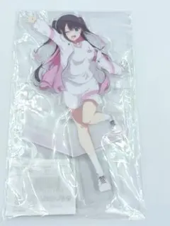 ぶいすぽっ！ 花芽なずな アクリルスタンド 体育祭