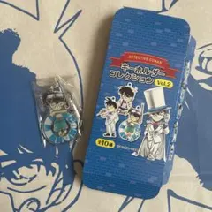 2025年最新】コナン探偵社 キーホルダーコレクションの人気アイテム