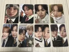 NCTWISH リク トレカ セット ケミトレカ