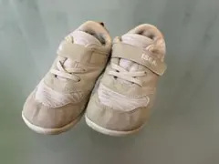 ISEAL 子供用スニーカー　17センチ